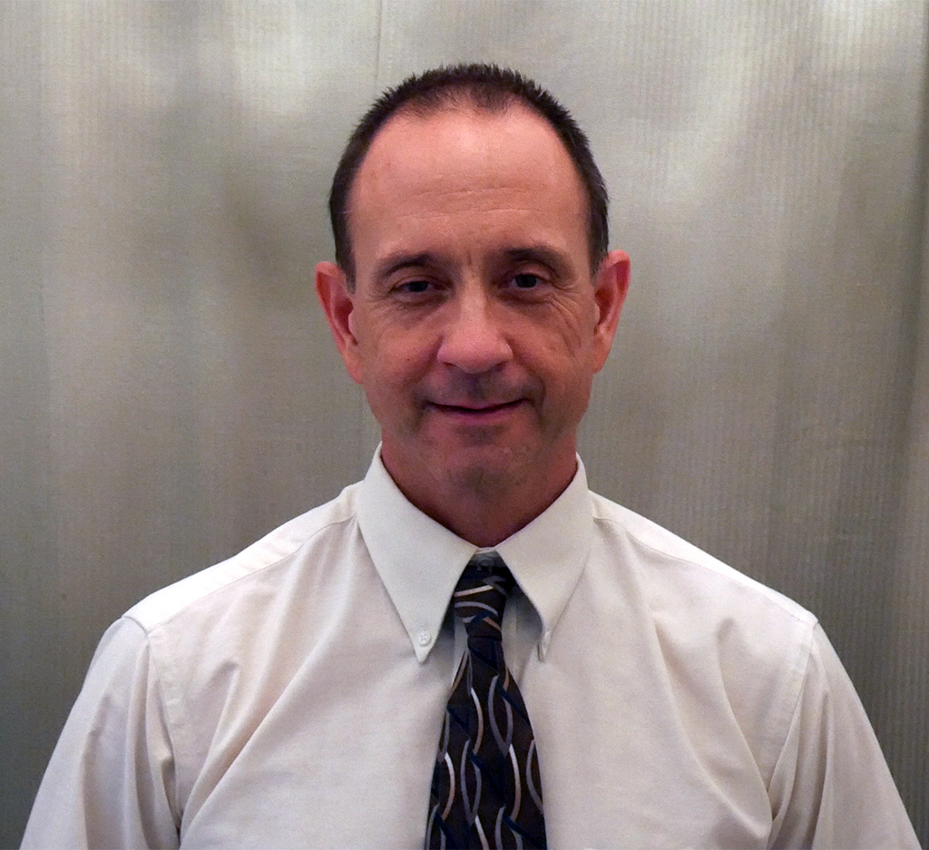 Robert Bonnoyer, Accountant